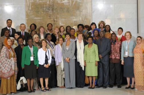 Conferenza internazionale sulla violenza contro le donne Conferenza internazionale sulla violenza contro le donne